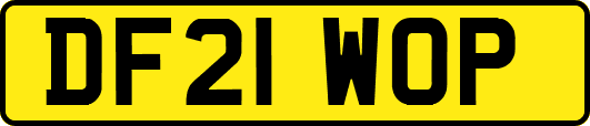 DF21WOP