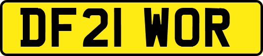 DF21WOR