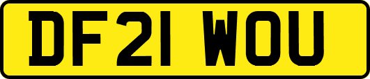 DF21WOU