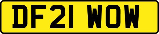 DF21WOW