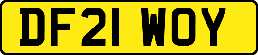 DF21WOY