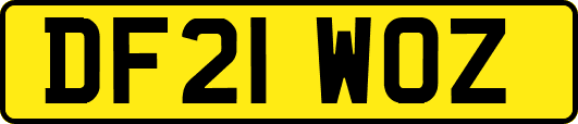 DF21WOZ