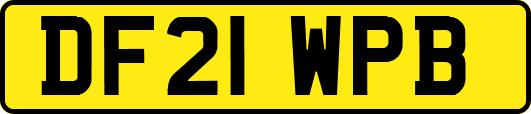 DF21WPB