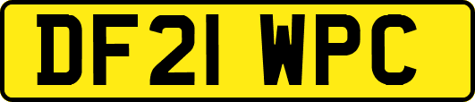 DF21WPC
