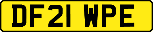 DF21WPE