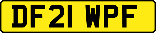 DF21WPF