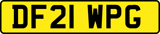 DF21WPG