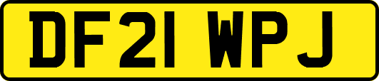 DF21WPJ