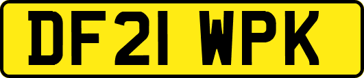 DF21WPK