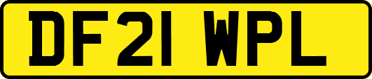 DF21WPL