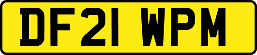 DF21WPM