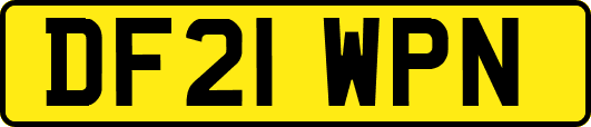 DF21WPN