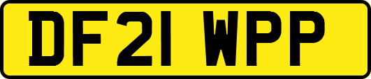 DF21WPP