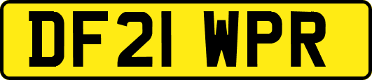 DF21WPR