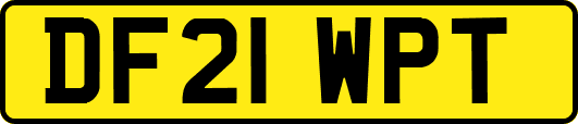 DF21WPT