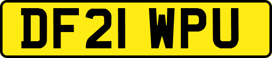 DF21WPU