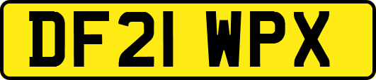 DF21WPX