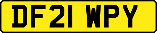 DF21WPY