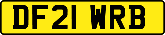DF21WRB
