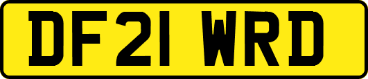 DF21WRD
