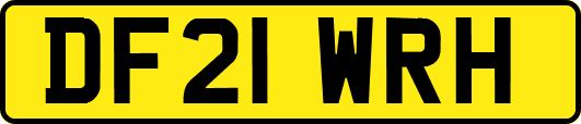 DF21WRH