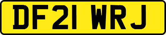 DF21WRJ