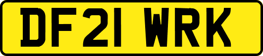 DF21WRK