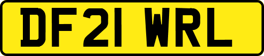 DF21WRL