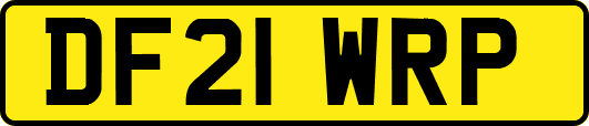 DF21WRP