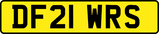DF21WRS