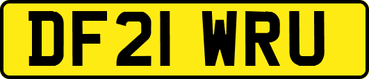 DF21WRU