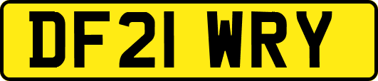 DF21WRY