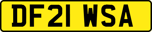 DF21WSA