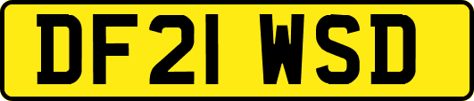 DF21WSD