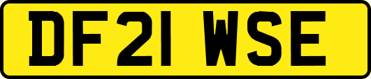 DF21WSE