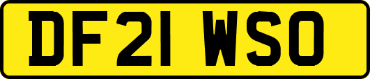 DF21WSO