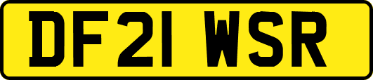 DF21WSR