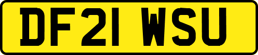 DF21WSU