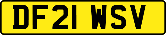 DF21WSV