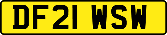 DF21WSW