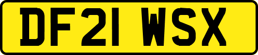 DF21WSX