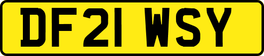 DF21WSY