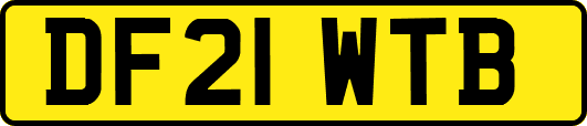 DF21WTB