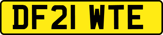 DF21WTE