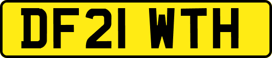 DF21WTH
