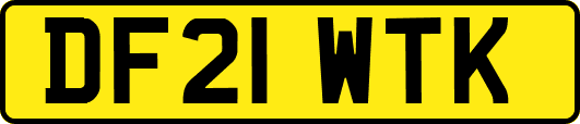 DF21WTK