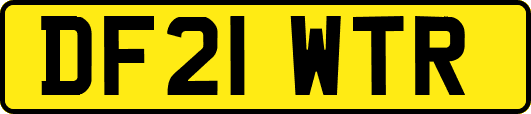 DF21WTR