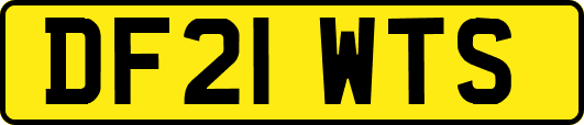 DF21WTS