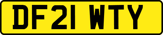 DF21WTY
