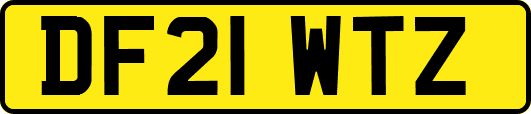 DF21WTZ